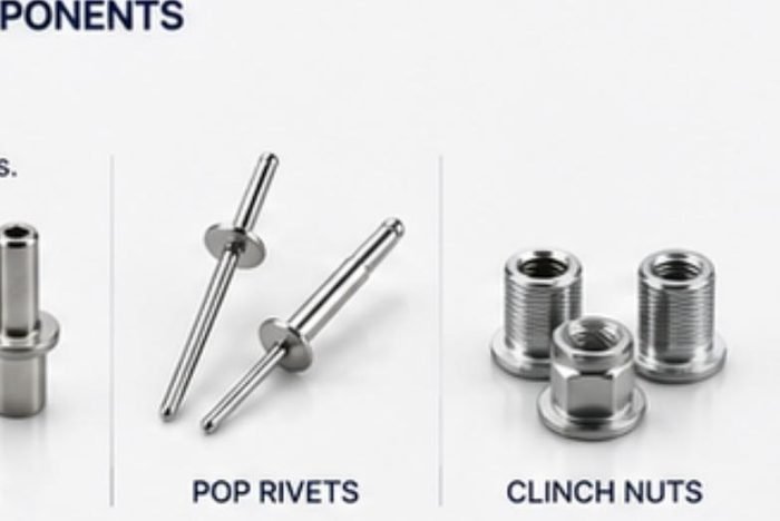 Custom components