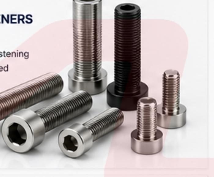 Socket fasteners